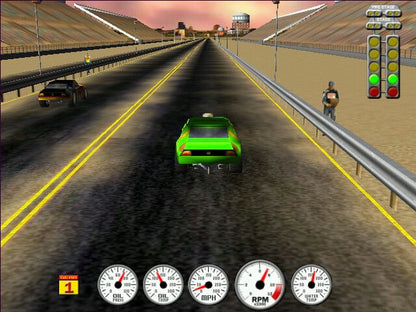 Power Surge Microsoft Windows PC CD-PC Gamez USA