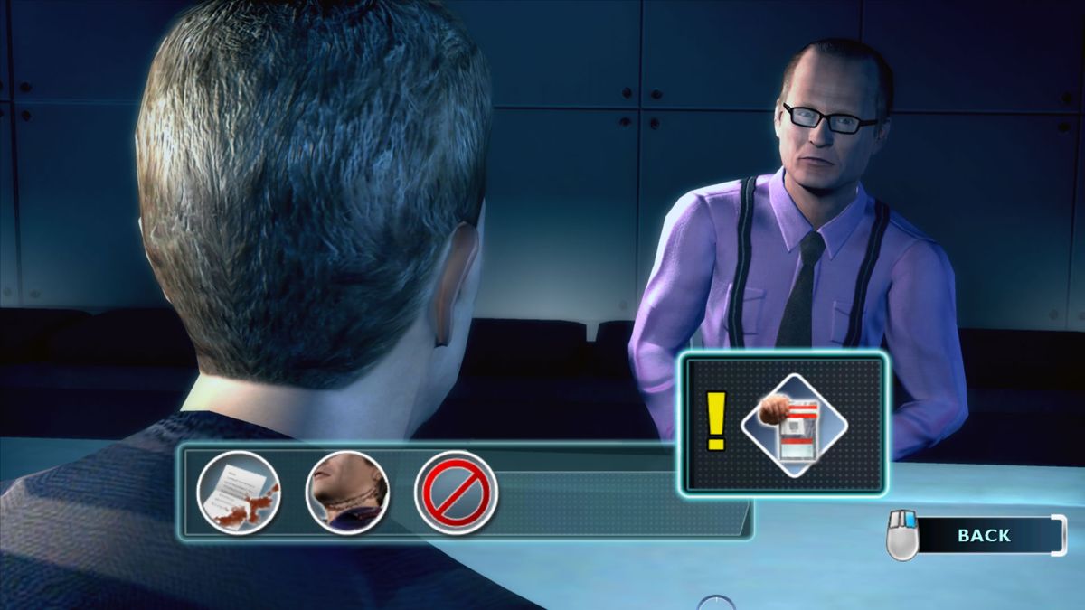 CSI Fatal Conspiracy PC Game by PC Gamez USA