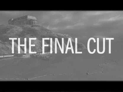 Alfred Hitchcock Presents The Final Cut Disc 1-2 Microsoft Windows PC CD-PC Gamez USA