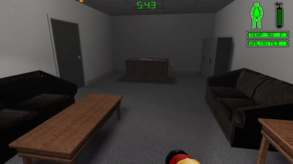 911 Fire Rescue (2001) Microsoft Windows PC CD-PC Gamez USA