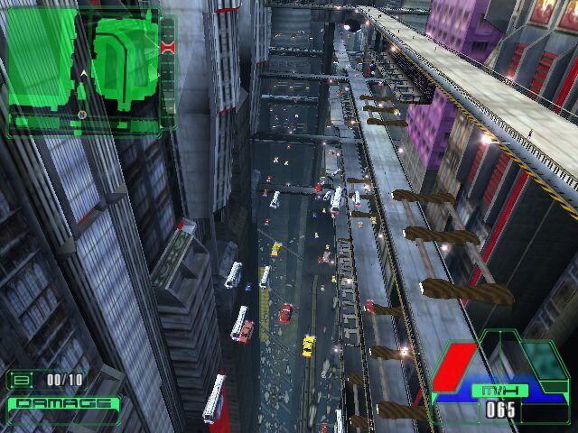 Beam Breakers Microsoft Windows PC CD-PC Gamez USA