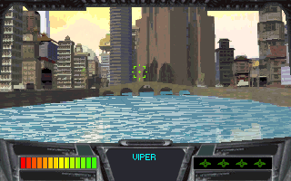 Firewall Man vs. Machine Microsoft Windows PC CD-PC Gamez USA