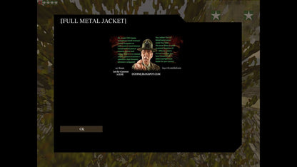Day of Defeat Microsoft Windows PC CD-PC Gamez USA