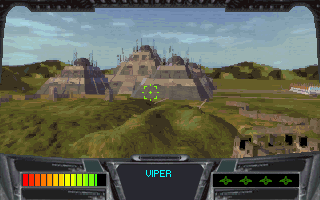 Firewall Man vs. Machine Microsoft Windows PC CD-PC Gamez USA