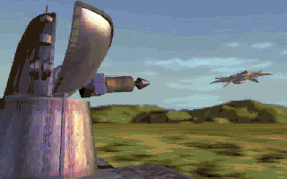 Firewall Man vs. Machine Microsoft Windows PC CD-PC Gamez USA