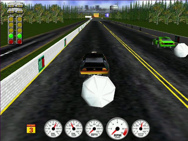 Power Surge Microsoft Windows PC CD-PC Gamez USA