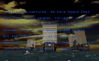 War Diary Microsoft WIndows PC CD-PC Gamez USA