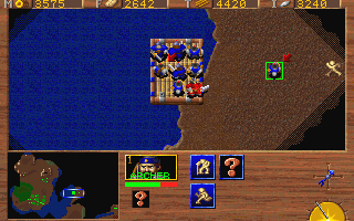 War Diary Microsoft WIndows PC CD-PC Gamez USA