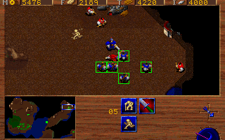War Diary Microsoft WIndows PC CD-PC Gamez USA