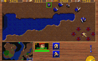 War Diary Microsoft WIndows PC CD-PC Gamez USA