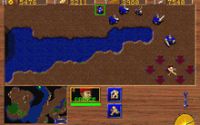 War Diary Microsoft WIndows PC CD-PC Gamez USA