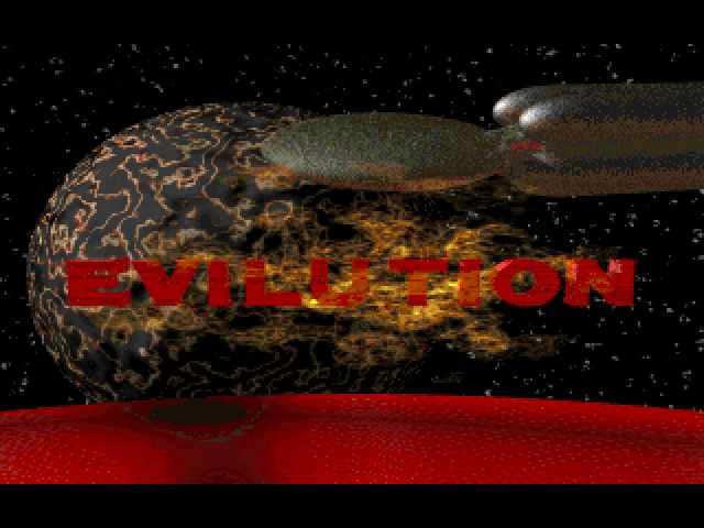 FINAL DOOM Microsoft Windows PC CD-PC Gamez USA