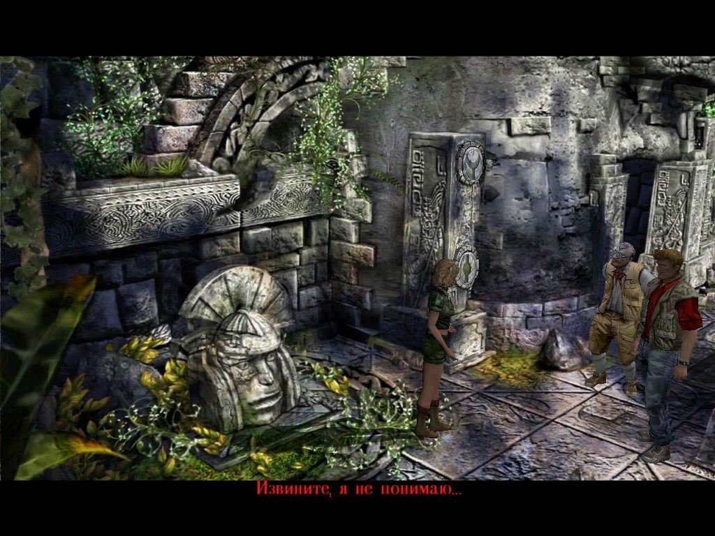 Crime Stories From the Files of Martin Mystere Microsoft Windows PC CD-PC Gamez USA