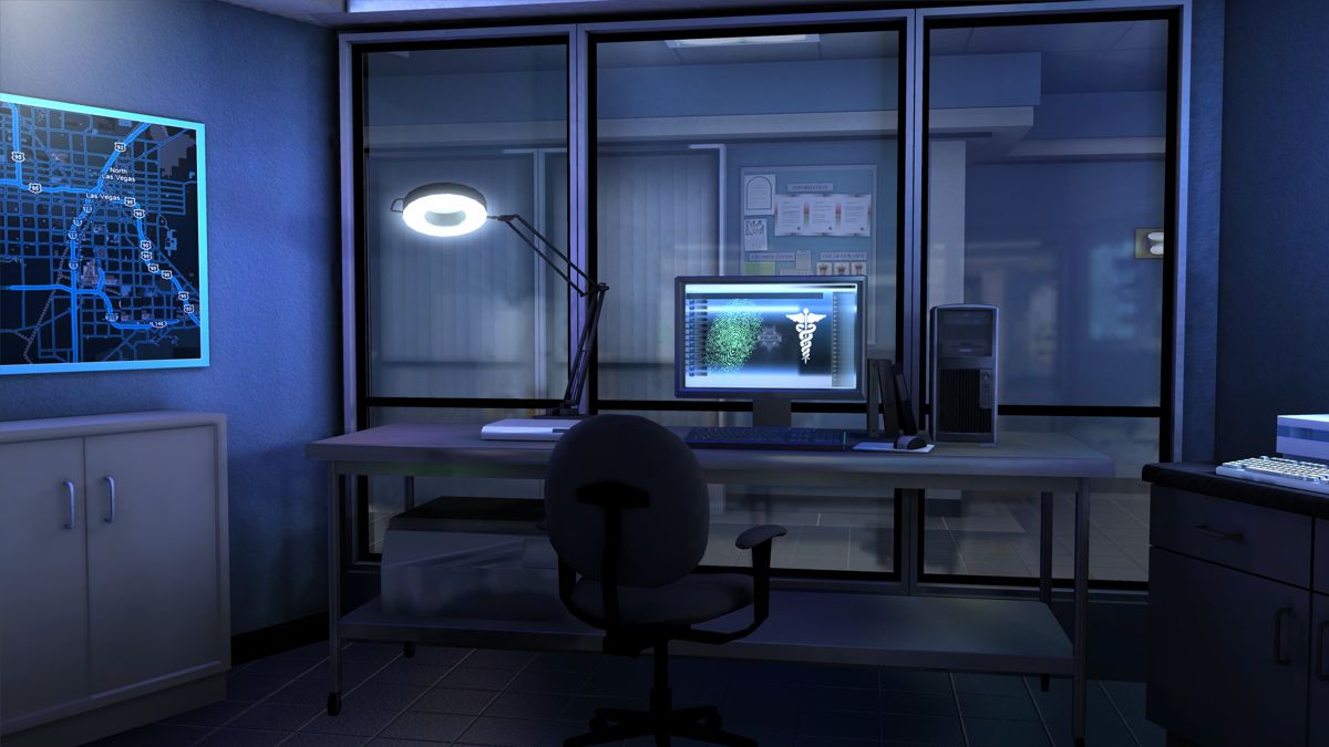 CSI Deadly Intent for PC by PC Gamez USA