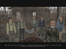 Blair Witch Volume II The Legend of Coffin Rock Microsoft Windows PC CD-PC Gamez USA