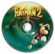 Rayman 2 The Great Escape 1999 Microsoft Windows PC CD Ubi Soft-PC Gamez USA