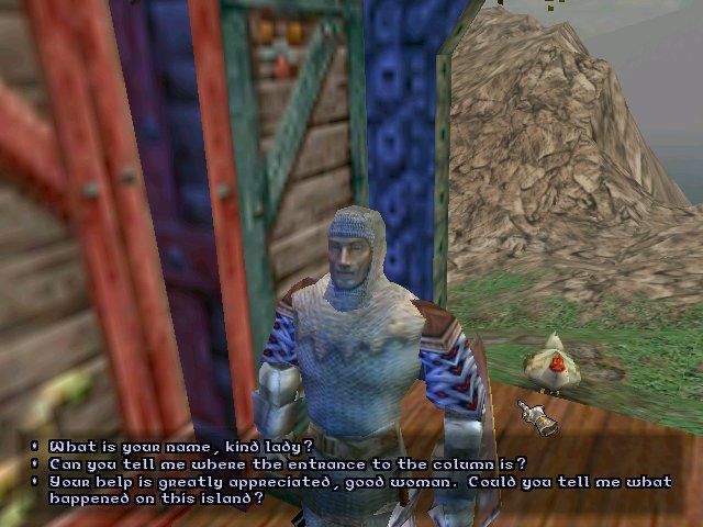 Ultima IX: Ascension Microsoft Windows PC CD-PC Gamez USA