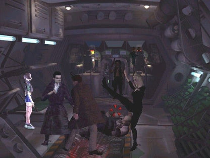 Blade Runner Disc 1-4 Microsoft Windows PC CD-PC Gamez USA