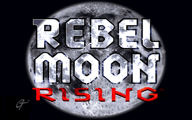 Rebel Moon Rising Microsoft Windows PC CD-PC Gamez USA