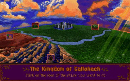 Dragonsphere Microsoft Windows PC CD-PC Gamez USA
