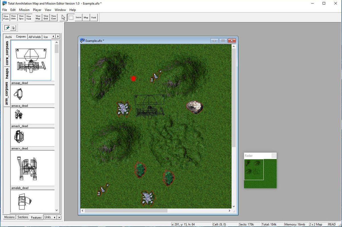 Total Annihilation Core Contingency Expansion Microsoft Windows PC CD-PC Gamez USA