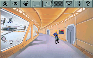 Space Quest - Collection Series Disc 1-2 Microsoft Windows PC CD-PC Gamez USA
