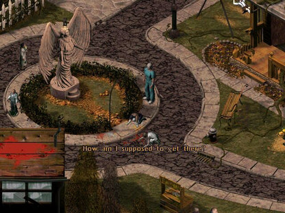 Sanitarium Disc 1-3 Microsoft Windows PC CD-PC Gamez USA