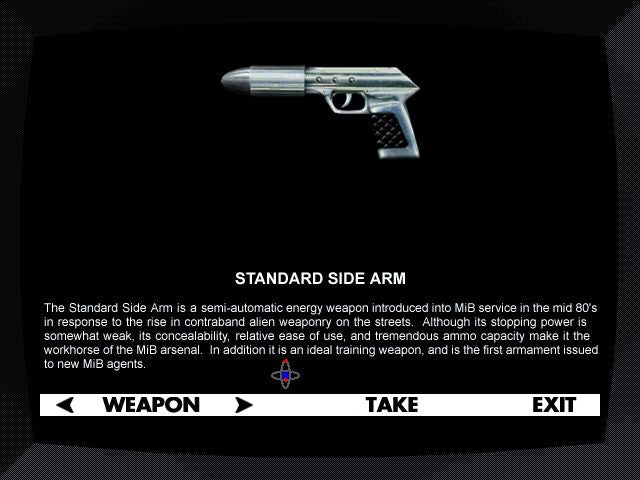 Men In Black 1997 Microsoft Windows PC CD Gremlin Gigawatt-PC Gamez USA