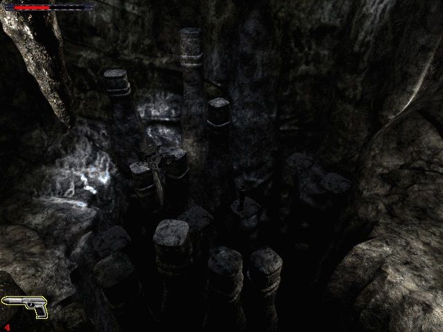 Men In Black 1997 Microsoft Windows PC CD Gremlin Gigawatt-PC Gamez USA