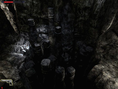 Men In Black 1997 Microsoft Windows PC CD Gremlin Gigawatt-PC Gamez USA