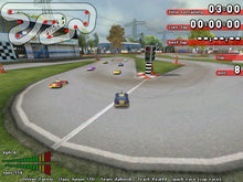 BIG SCALE RACING Microsoft Windows PC CD-PC Gamez USA