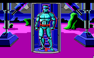 Space Quest - Collection Series Disc 1-2 Microsoft Windows PC CD-PC Gamez USA