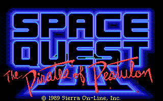 Space Quest - Collection Series Disc 1-2 Microsoft Windows PC CD-PC Gamez USA