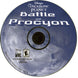 Treasure Planet Battle Of Procyon Microsoft Windows PC CD-PC Gamez USA