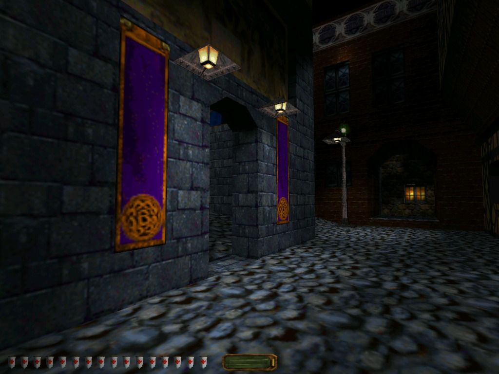 Thief Gold Disc 1-2 Microsoft Windows PC CD-PC Gamez USA