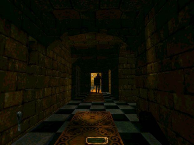 Thief Gold Disc 1-2 Microsoft Windows PC CD-PC Gamez USA