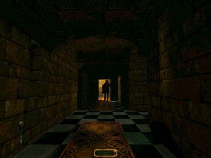Thief Gold Disc 1-2 Microsoft Windows PC CD-PC Gamez USA