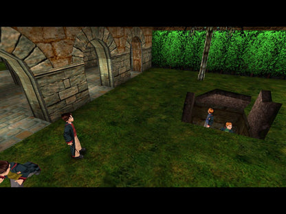 Harry Potter and the Sorcerer's Stone Microsoft Windows PC CD-PC Gamez USA