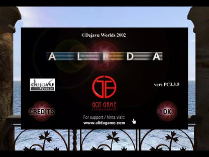 Alida Disc 1-5 Microsoft Windows PC CD-PC Gamez USA