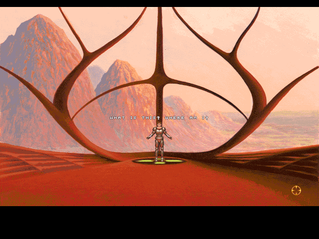 Sign of the Sun Microsoft Windows PC CD-PC Gamez USA