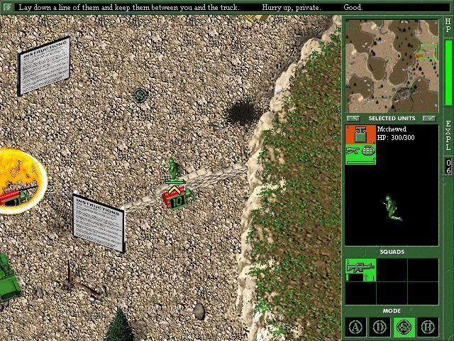 Army Men World War Microsoft Windows PC CD-PC Gamez USA