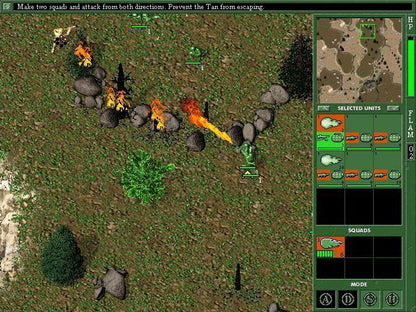 Army Men World War Microsoft Windows PC CD-PC Gamez USA