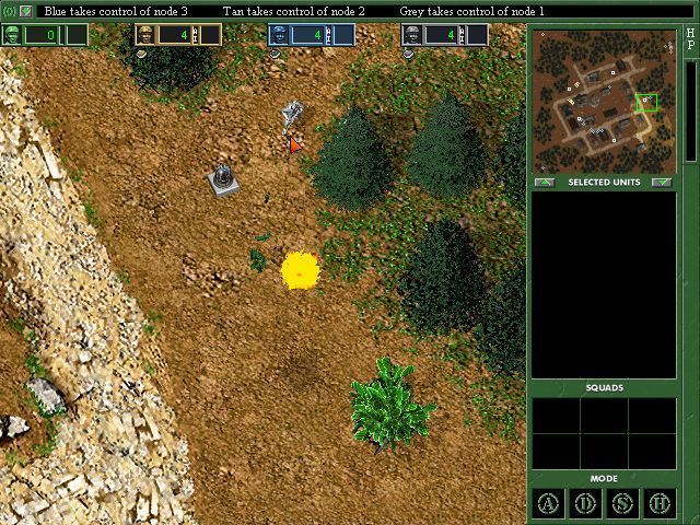 Army Men World War Microsoft Windows PC CD-PC Gamez USA
