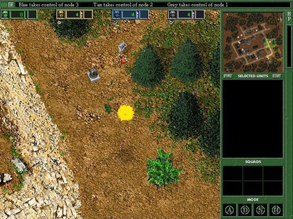 Army Men World War Microsoft Windows PC CD-PC Gamez USA