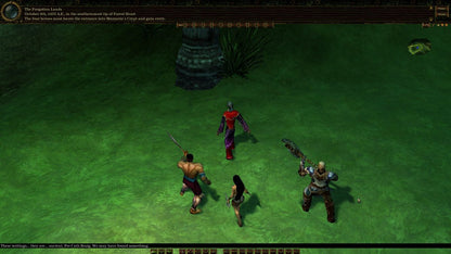 Myth 3 - The Wolf Age Microsoft Windows PC CD-PC Gamez USA