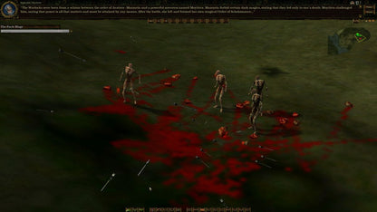 Myth 3 - The Wolf Age Microsoft Windows PC CD-PC Gamez USA