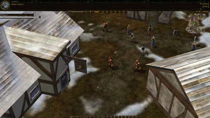 Myth 3 - The Wolf Age Microsoft Windows PC CD-PC Gamez USA