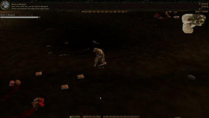 Myth 3 - The Wolf Age Microsoft Windows PC CD-PC Gamez USA