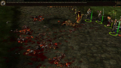 Myth 3 - The Wolf Age Microsoft Windows PC CD-PC Gamez USA