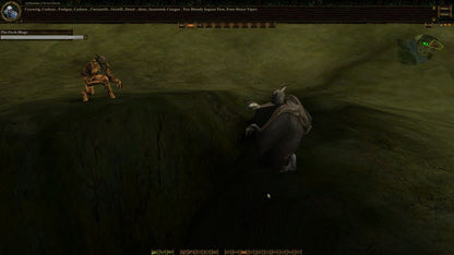 Myth 3 - The Wolf Age Microsoft Windows PC CD-PC Gamez USA